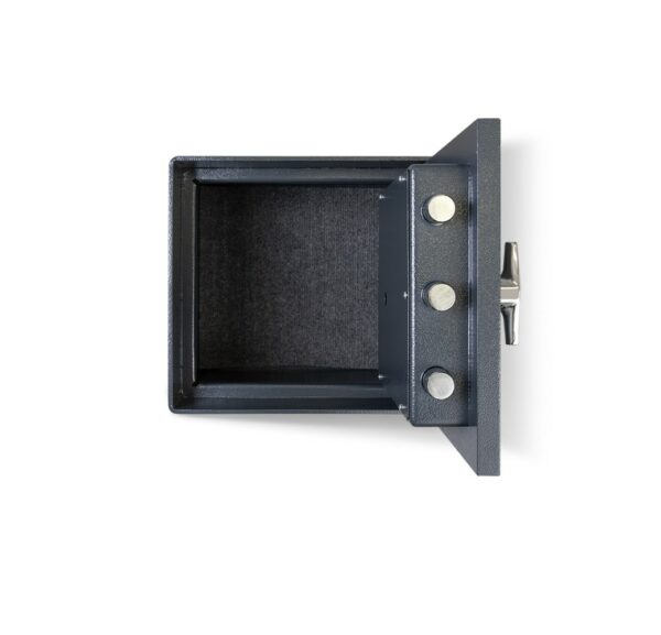 American Security B1500 Super Brute B-Rate Floor Safe
