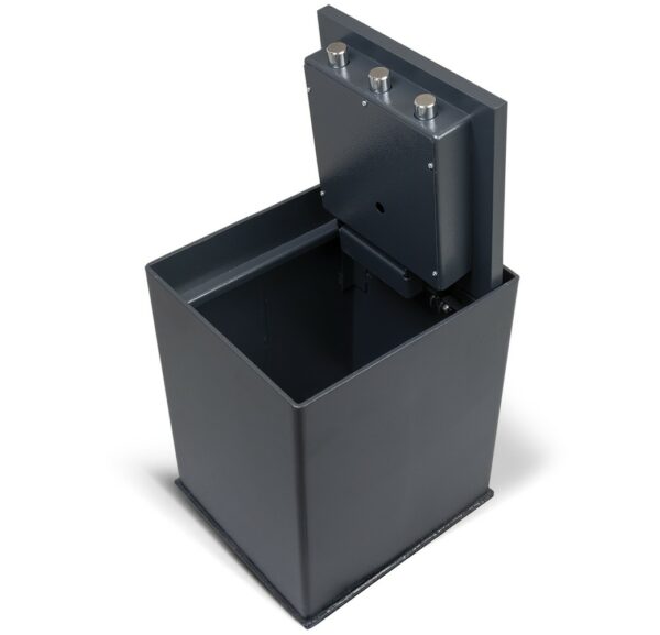 American Security B2200 Super Brute B-Rate Floor Safe