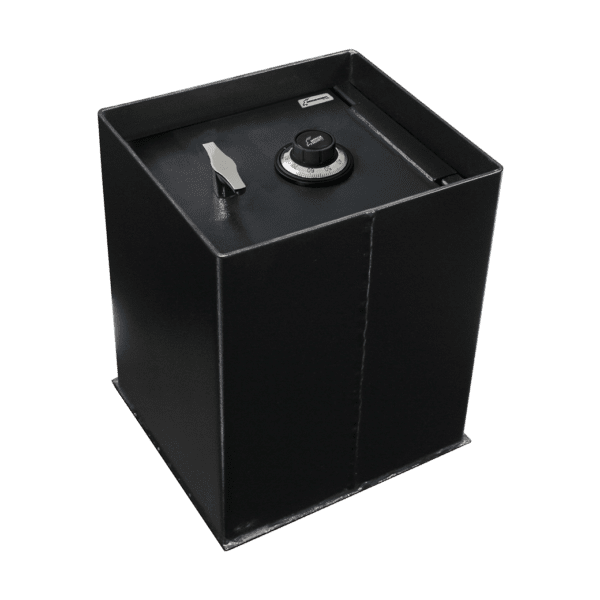 American Security B2200 Super Brute B-Rate Floor Safe