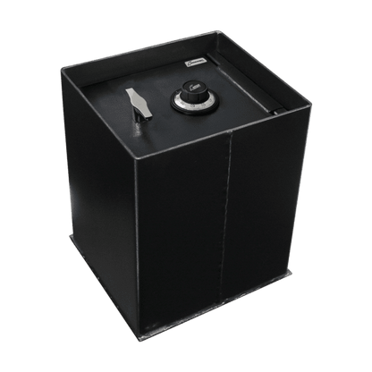 American Security B2200 Super Brute B-Rate Floor Safe
