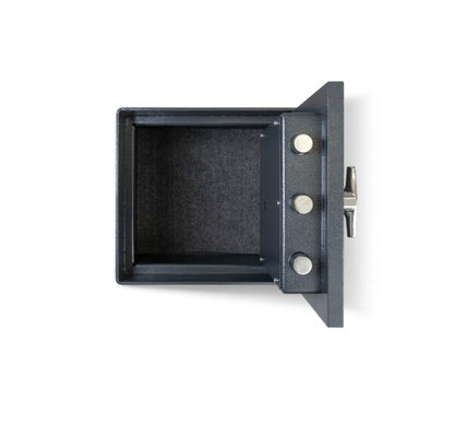 American Security B2200 Super Brute B-Rate Floor Safe