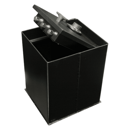 American Security B2200 Super Brute B-Rate Floor Safe