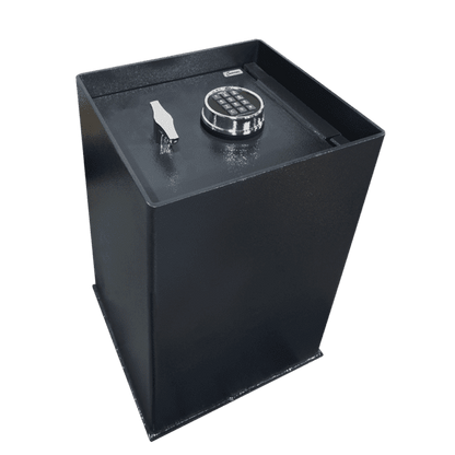 American Security B2900 Super Brute B-Rate Floor Safe