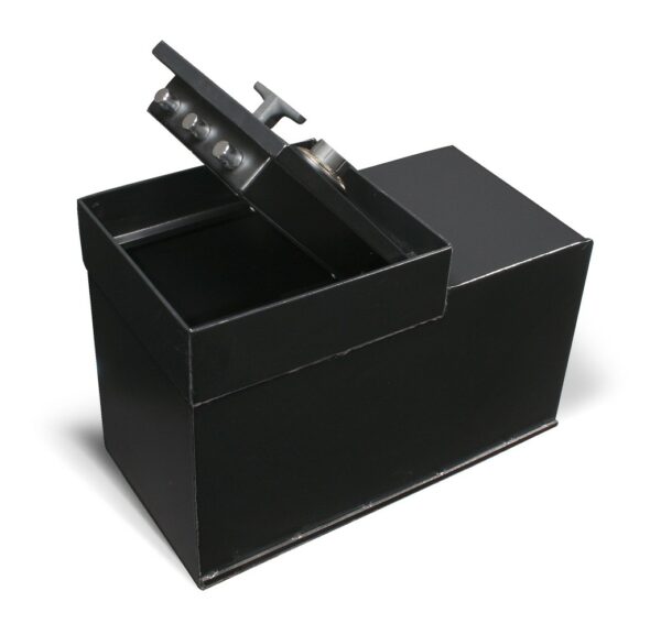 American Security B3700 Super Brute B-Rate Floor Safe