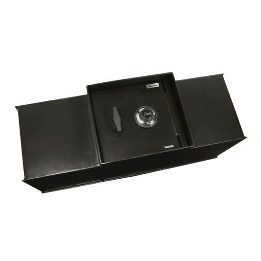 American Security B5800 Super Brute B-Rate Floor Safe