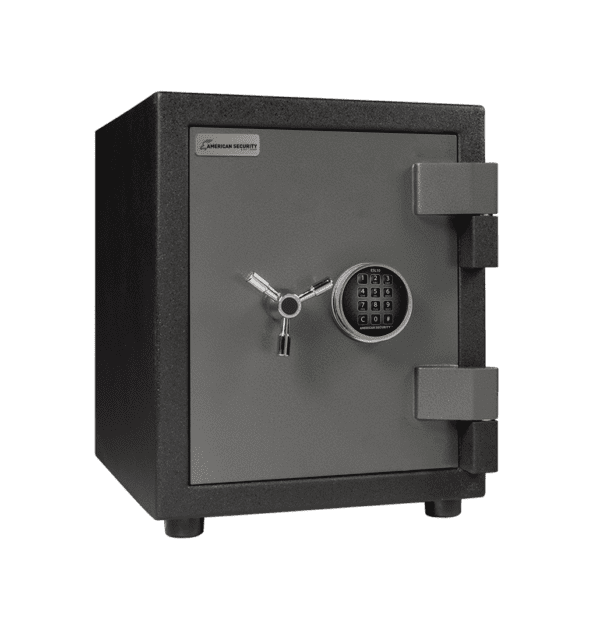 American Security BFS1512 Burglary and Fire Safe