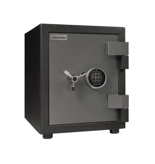 American Security BFS1512 Burglary and Fire Safe
