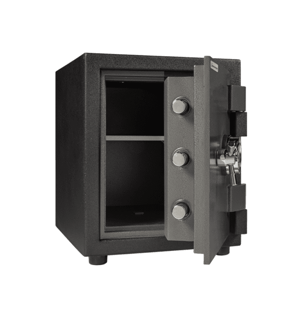 American Security BFS1512 Burglary and Fire Safe