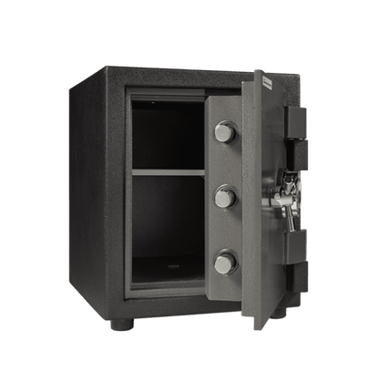 American Security BFS1512 Burglary and Fire Safe