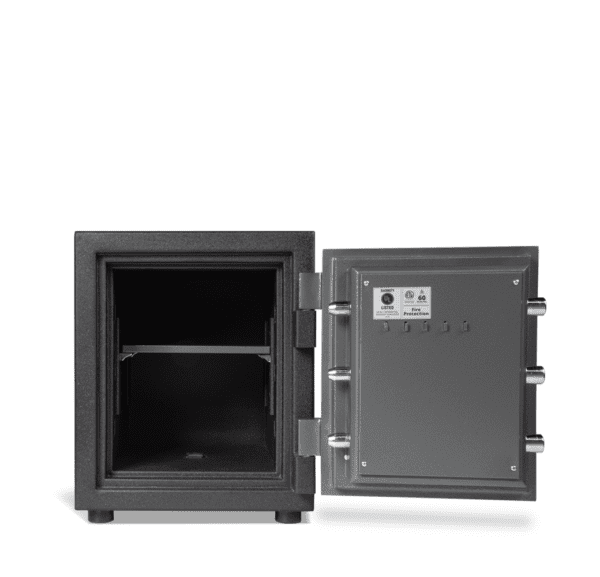 American Security BFS1512 Burglary and Fire Safe
