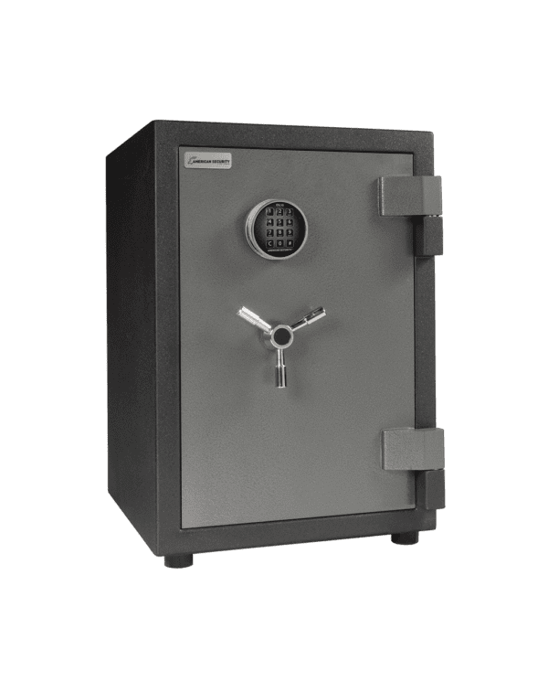 American Security BFS2214 Burglary and Fire Safe