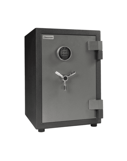 American Security BFS2214 Burglary and Fire Safe