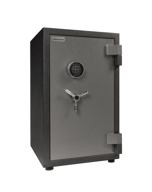 American Security BFS2815 Burglary and Fire Safe