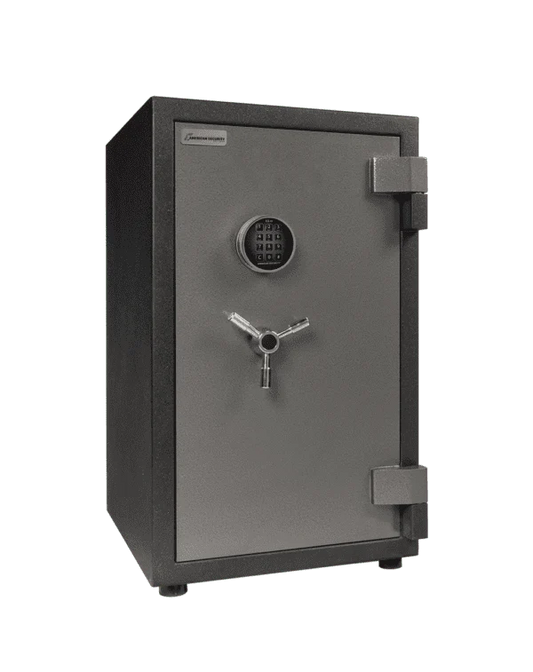 American Security BFS2815 Burglary and Fire Safe