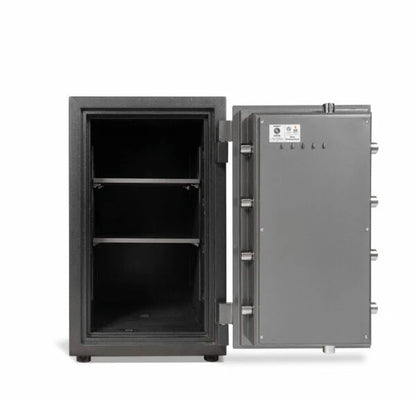 American Security BFS2815 Burglary and Fire Safe