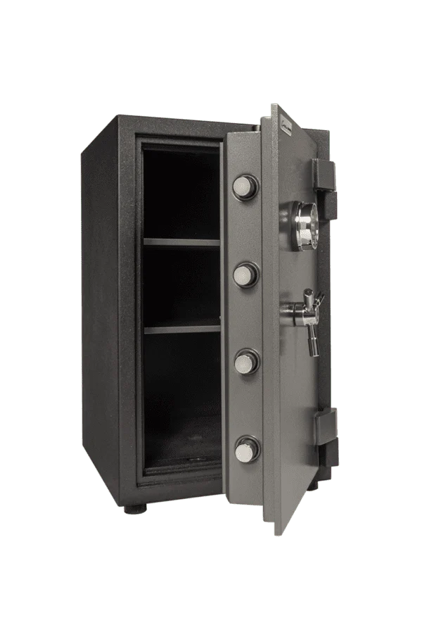 American Security BFS2815 Burglary and Fire Safe