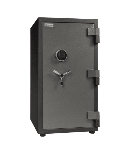 American Security BFS3416 Burglary and Fire Safe