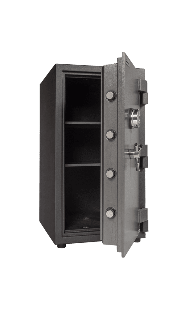 American Security BFS3416 Burglary and Fire Safe