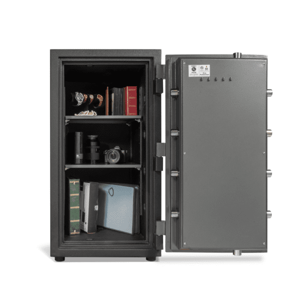 American Security BFS3416 Burglary and Fire Safe
