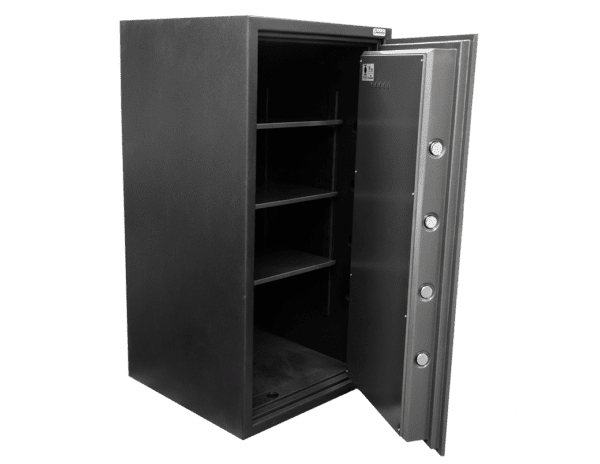 American Security BFS4520 Burglary and Fire Safe