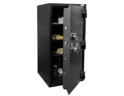 American Security BFS4520 Burglary and Fire Safe