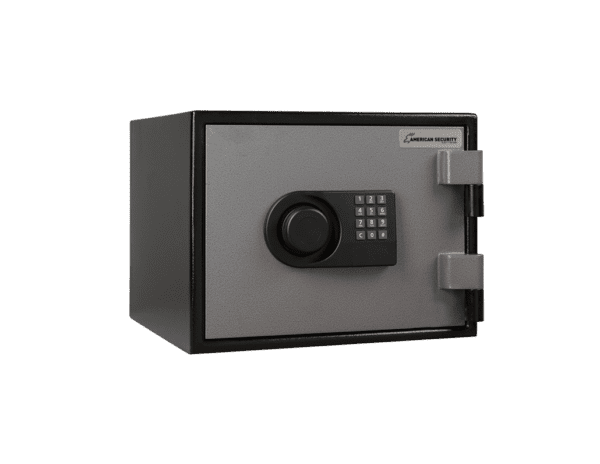 American Security BFS912 Burglary and Fire Safe