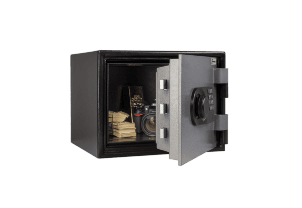 American Security BFS912 Burglary and Fire Safe