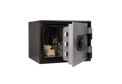 American Security BFS912 Burglary and Fire Safe