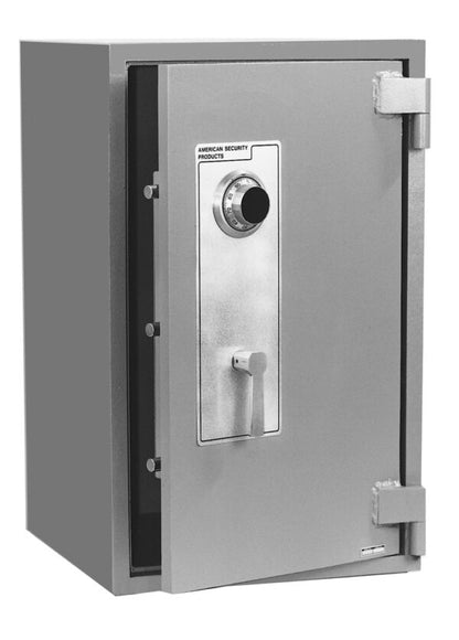American Security BLB2018 B-Rate Premium Free Standing Security Safe