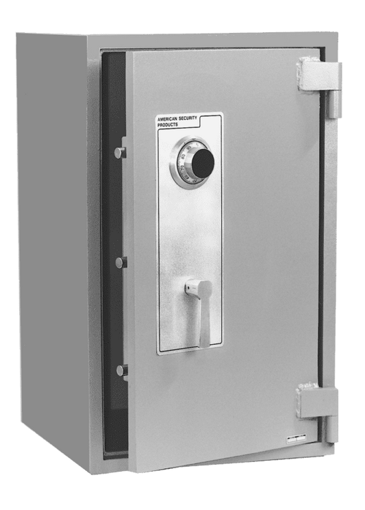 American Security BLB4024 B-Rate Premium Free Standing Security Home Safe