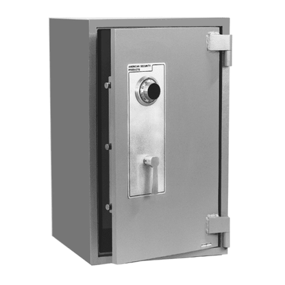 American Security BLC3018 C-Rate Premium Free Standing Security Safe