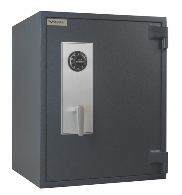 “American Security BLC3024 C‑Rate premium free‑standing home safe with solid steel body, advanced burglary protection, and secure locking system for residential valuables.