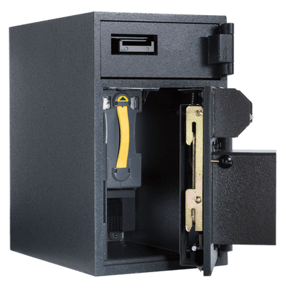 American Security BR2012 CashWizard Smart Safe