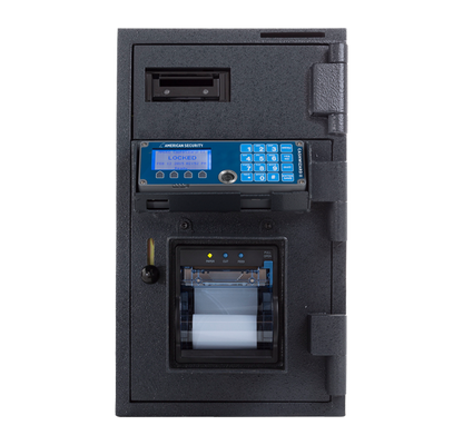 American Security BR2012 CashWizard Smart Safe