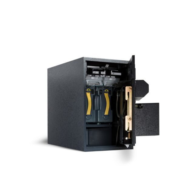 American Security BR2013 CashWizard Smart Safe