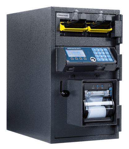 American Security BR2013 CashWizard Smart Safe