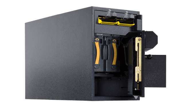 American Security BR2013XL CashWizard Smart Safe