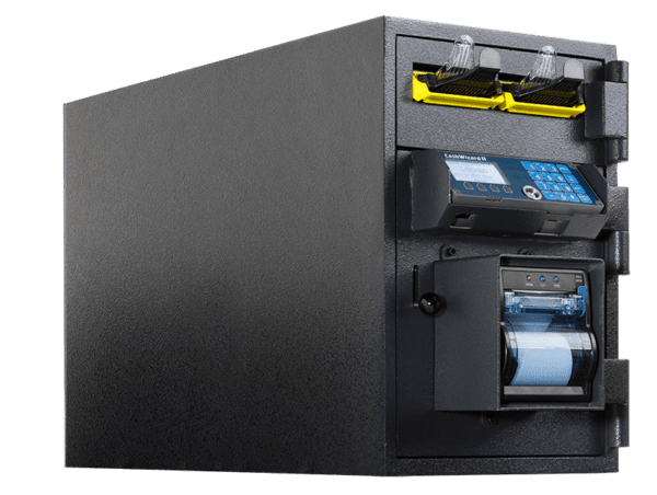 American Security BR2013XL CashWizard Smart Safe