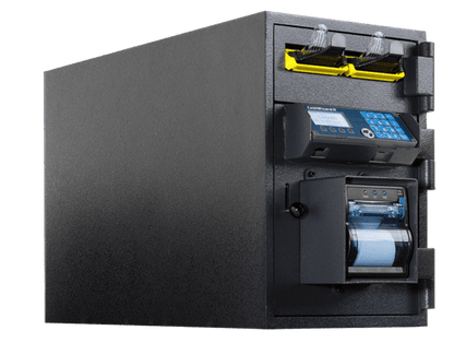 American Security BR2013XL CashWizard Smart Safe