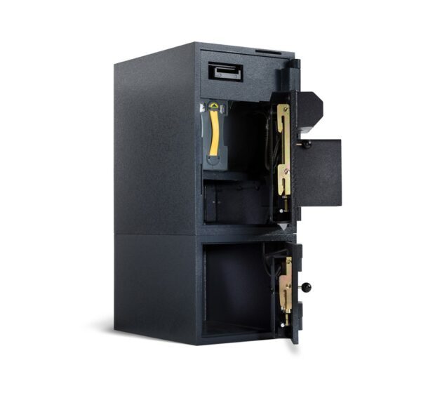 American Security BR3112 CashWizard Smart Safe