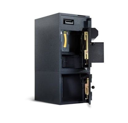 American Security BR3112 CashWizard Smart Safe