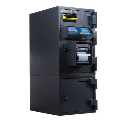 American Security BR3112 CashWizard Smart Safe