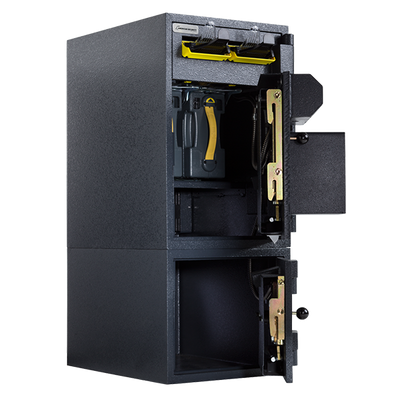 American Security BR3113 CashWizard Smart Safe