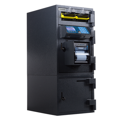 American Security BR3113 CashWizard Smart Safe