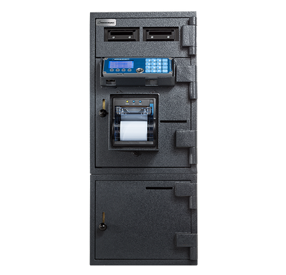 American Security BR3113 CashWizard Smart Safe