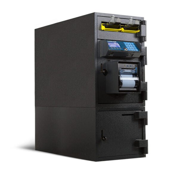 American Security BR3113XL CashWizard Smart Safe
