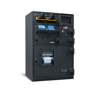 American Security BR3120XL CashWizard Smart Safe