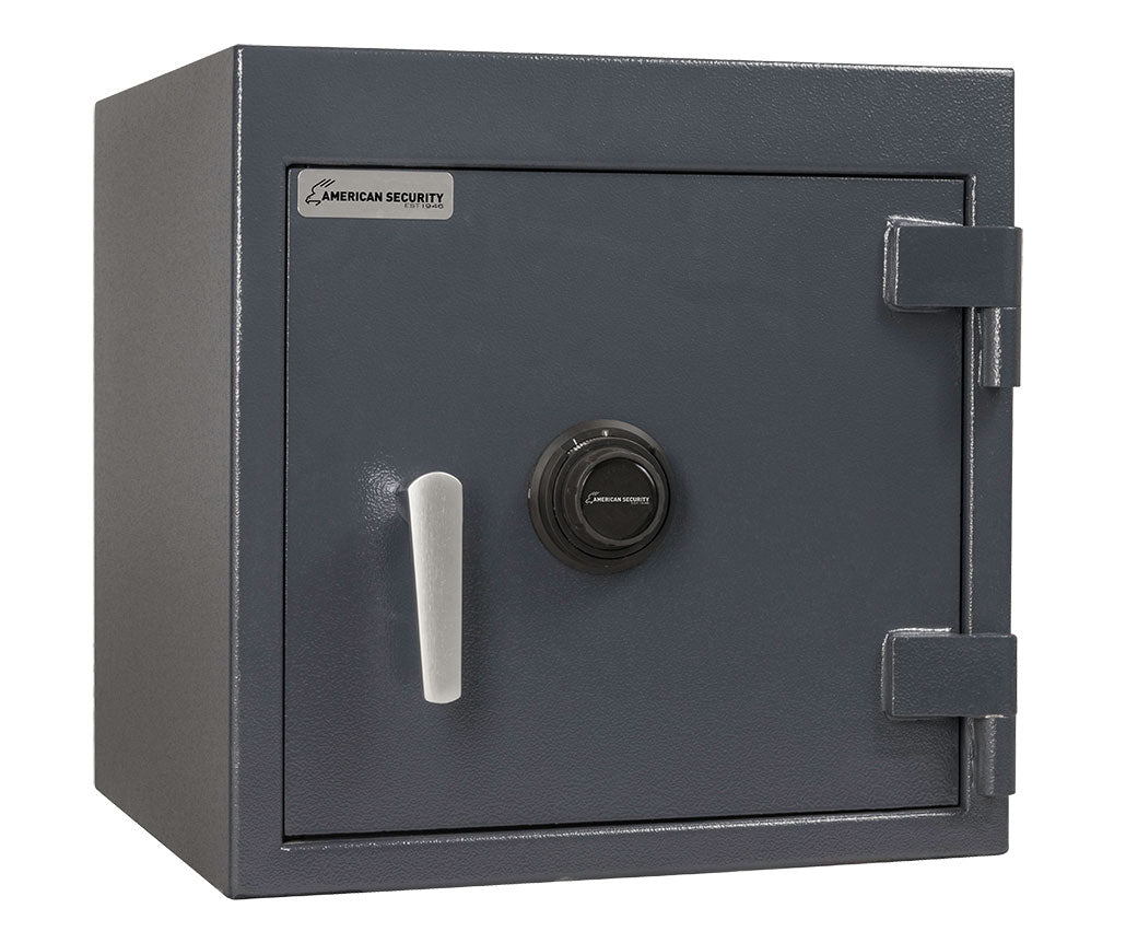American Security BWB2020 Wide Body Cash Management Safe