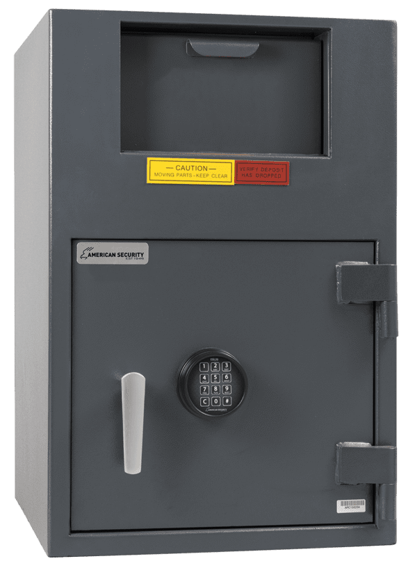 American Security BWB2020FL Drop Safe