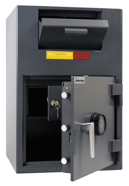 American Security BWB2020FL Drop Safe
